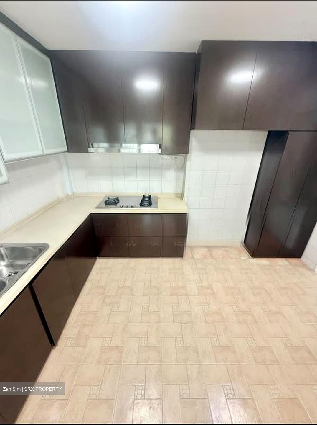 Blk 546 Serangoon North Avenue 3 (Serangoon), HDB 5 Rooms #540690261